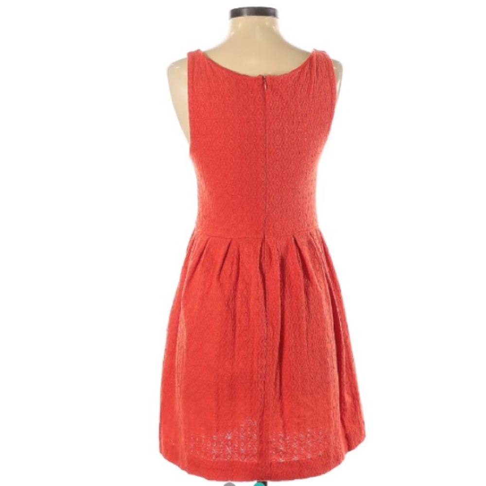 Anthropolgie Deletta Dress - Picture 2 of 2